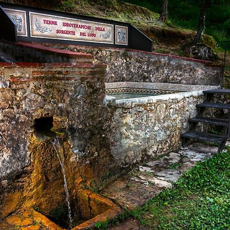Hotel Villa Volpi Lucca Eksteriør billede