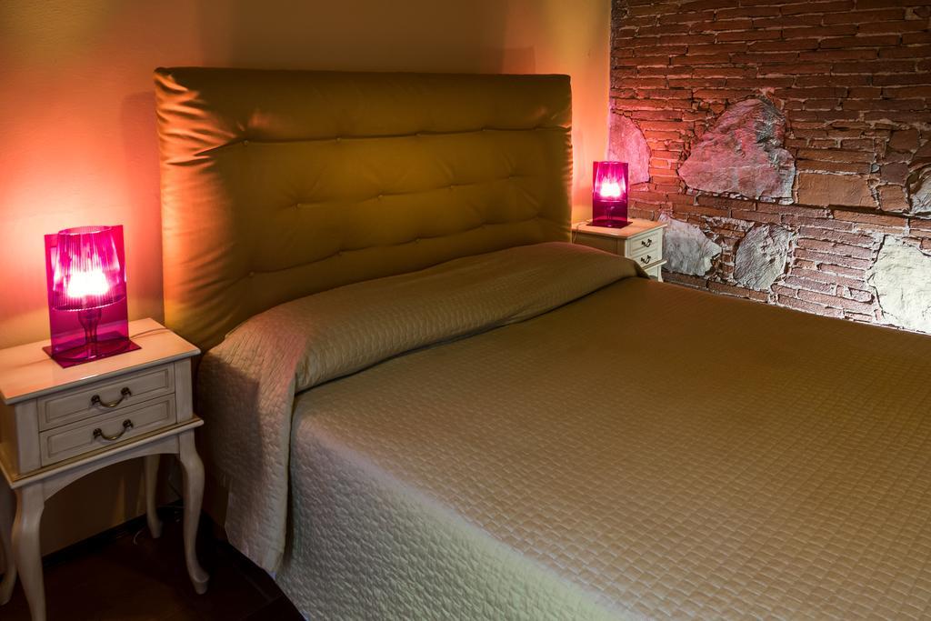 Hotel Villa Volpi Lucca Eksteriør billede