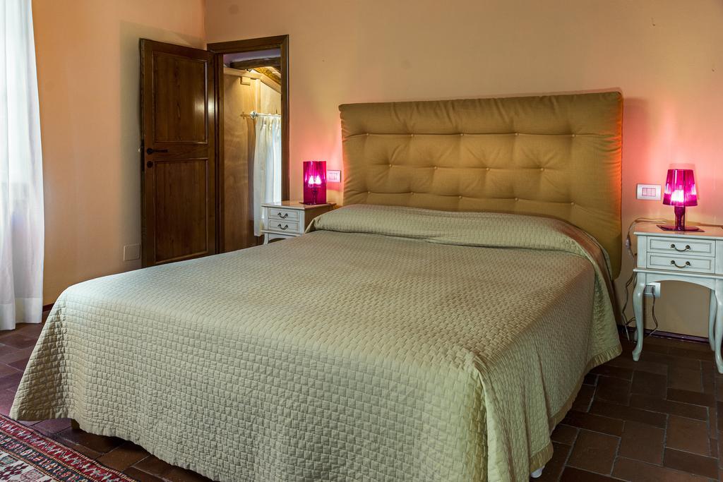 Hotel Villa Volpi Lucca Eksteriør billede