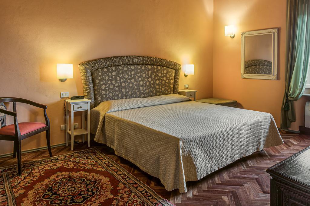 Hotel Villa Volpi Lucca Eksteriør billede